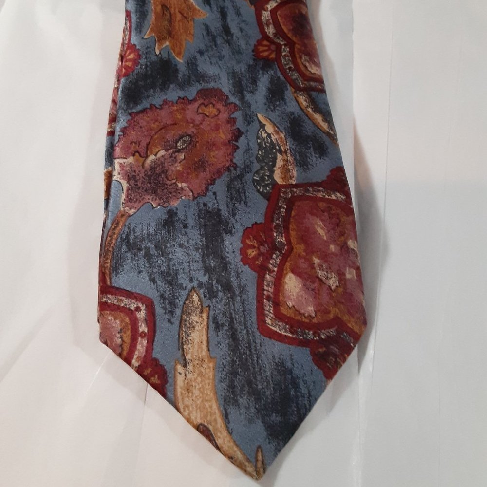 Christian Dior tie